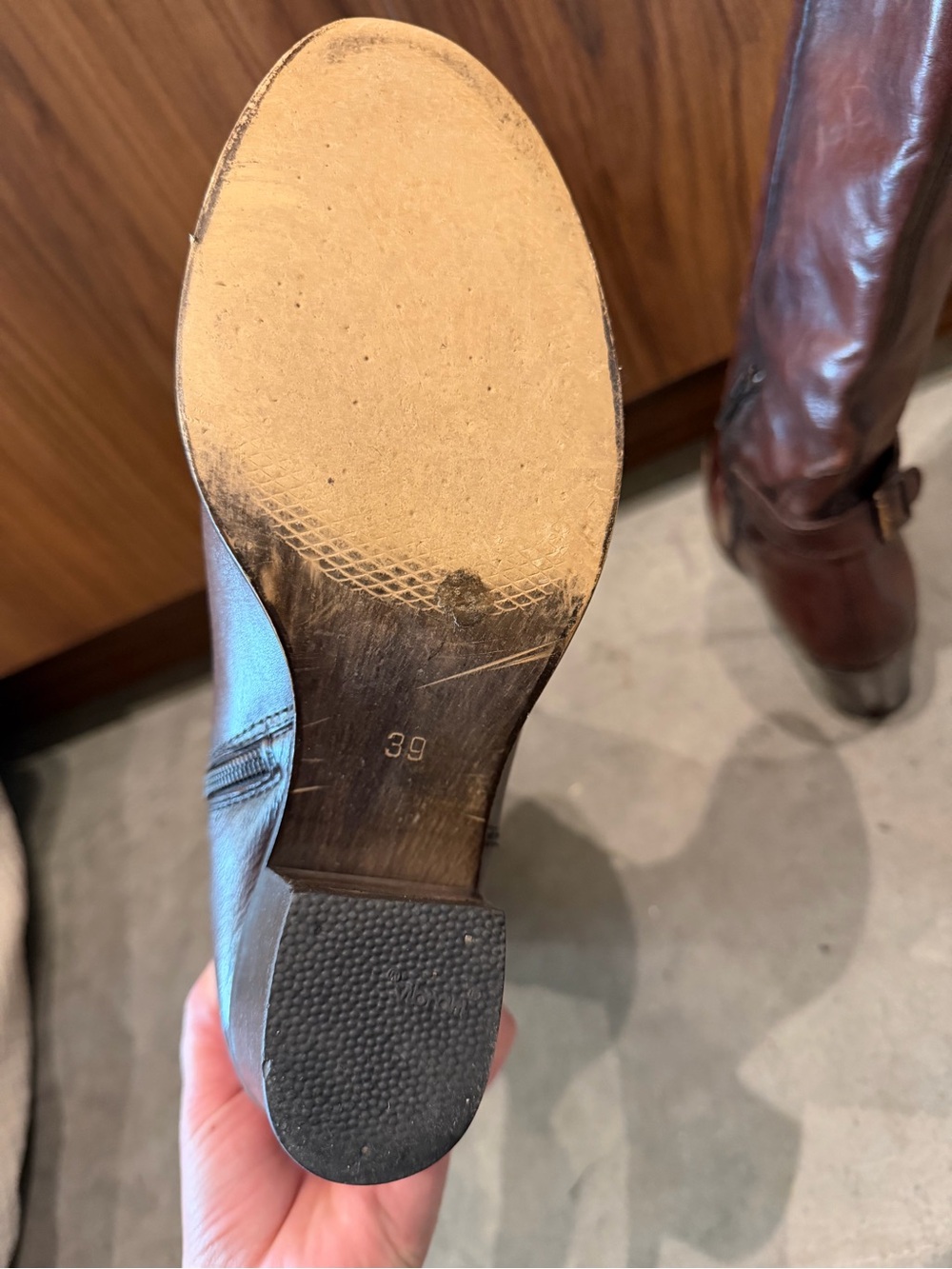 Ariat women’s boots - Picture 7 of 8